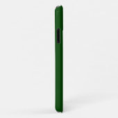 Blijf Positief Denken Case-Mate iPhone Case (Achterkant/rechts)