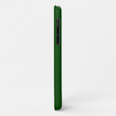 Blijf Positief Denken Case-Mate iPhone Case (Achterkant/links)