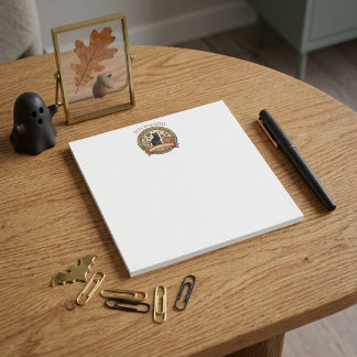 Blijf Positief Inspirerende Kattenliefhebber Herfs Notitieblok