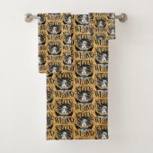 Blijf Raar Bad Handdoek (Insitu)