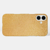Blijf Raar Case-Mate iPhone Case (Achterkant (horizontaal))