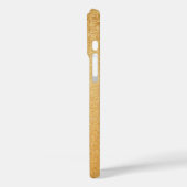 Blijf Raar Case-Mate iPhone Case (Achterkant / Links)