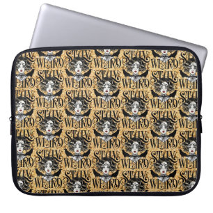 Blijf Raar Laptop Sleeve