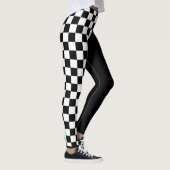 blijf raar leggings (Rechts)