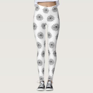 Blijf rare Leggings