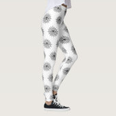 Blijf rare Leggings (Rechts)