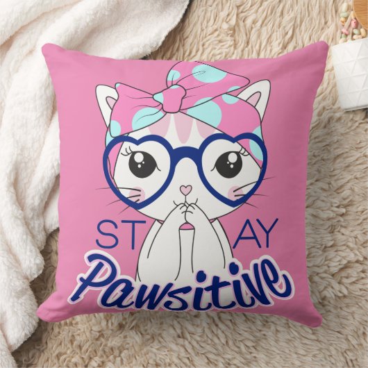 Blijf rustig kussen (Deken)