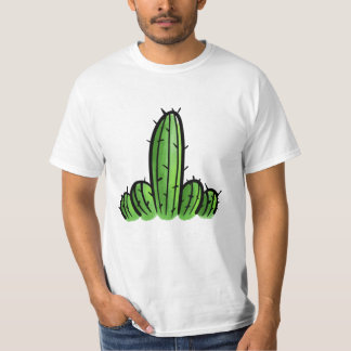 Blijf Scherp, Negeer de Wereld T-shirt
