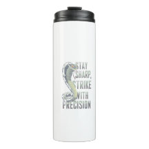 Blijf scherp, raak met precisie - Cobra Design