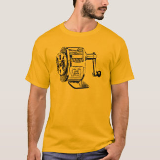 Blijf Sharp T-shirt