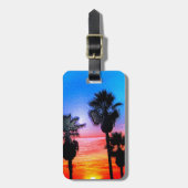 Blijf sterk_ bagagelabel (Voorkant verticaal)