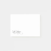 Blijf sterk post-it® notes (Voorkant)