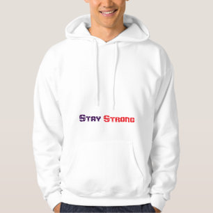 Blijf Sterk Sweatshirts TShirts Truien