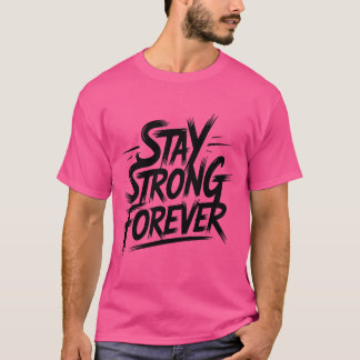 Blijf Sterk T-shirt