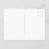 Blijf thuis briefkaart (Achterkant)