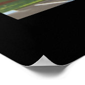 Blijf uit mijn kamer! poster (Hoek)