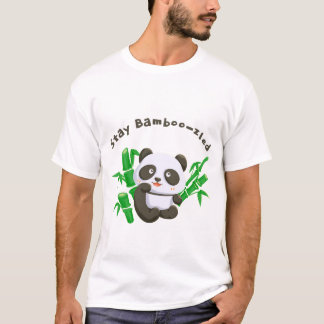 Blijf Verbouwereerd T-shirt