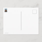 Blijf vliegen! briefkaart (Achterkant)