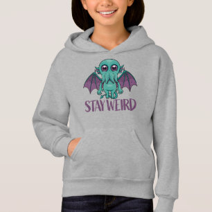 Blijf Weir Cute Cthulhu Monster