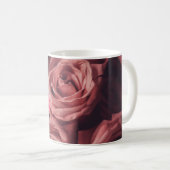 Blijf Wild Love Mok (Voorkant rechts)