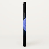 Blijf Wild, Moon Child Case-Mate iPhone Case (Achterkant / rechts)