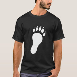 Blijf Wild T-shirt