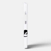 Blijf Woke Case-Mate iPhone Case (Achterkant / Links)