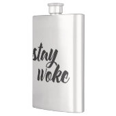Blijf Woke Flacon (Links)