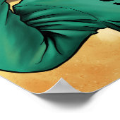 Blijf Woke Poster (Hoek)