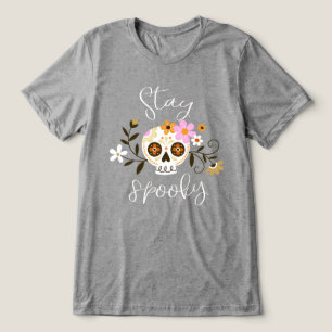 Blijf woordelijk Tri-Blend shirt