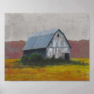 Blijvende Herinneringen Poster