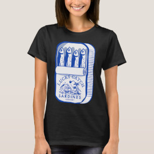 Blik Sardines T-shirt