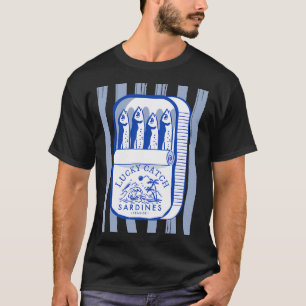 Blik Sardines T-shirt