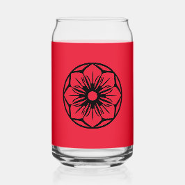 blikglas blikvorm glas