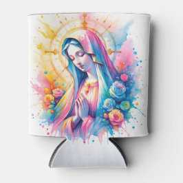 Blikjeskoeler | Onze-Lieve-Vrouw Bidden | Pastel W