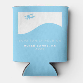 Blikkoeler (Koozie) Blikjeskoeler