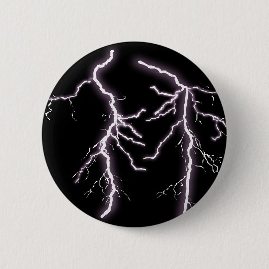 Bliksem Button (Voorkant)