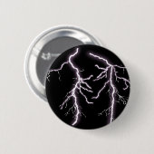 Bliksem Button (Voorkant /achterkant)