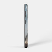 Bliksem Cyborg Warrior Samsung Galaxy Hoesje (Rechterkant)