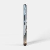 Bliksem Cyborg Warrior Samsung Galaxy Hoesje (Rechterkant)