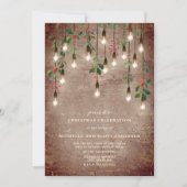 bliksem kaart (Voorkant)