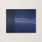 bliksem legpuzzel (Horizontaal)