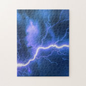 bliksem legpuzzel (Verticaal)