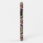 Bliksem Spectrale regenboog Case-Mate iPhone Case (Achterkant/rechts)