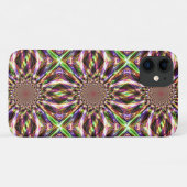 Bliksem Spectrale regenboog Case-Mate iPhone Case (Achterkant (horizontaal))