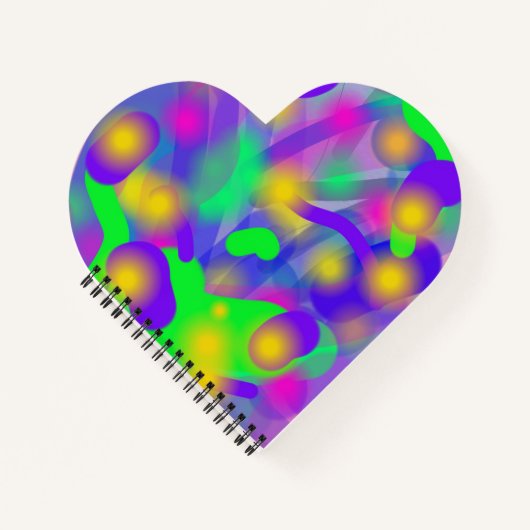 bliksemafleider notitieboek (Voorkant)