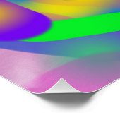 bliksemafleider perfect poster (Hoek)