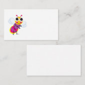 bliksemafsluitkaart informatiekaartje (Voorkant / Achterkant)