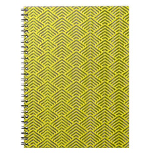 Bliksembogen Notitieboek