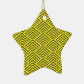 Bliksembogen Ornament (Rechts)
